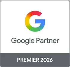 Google partner premier 2026