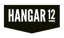 Hangar 12 logo